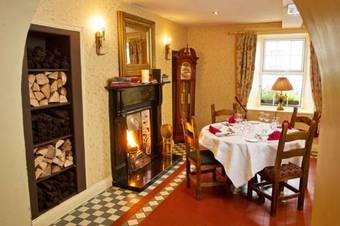 Hostal The Wild Atlantic Lodge