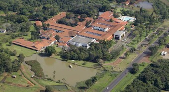 Hotel Grand Carim� Resort & Convention Center