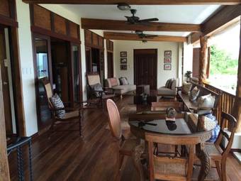 Agroturismo Ataalaya Farmhouse