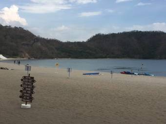 Apartment In Pico De Loro