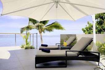 Lomaniwai - Resort Villa