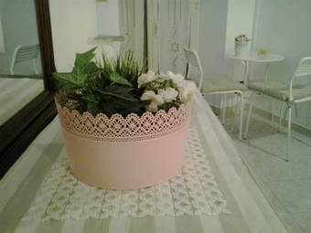 Bed & Breakfast La Pigna Bianca Room&breakfast