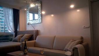 Lena's Luxury Apartment At Daniel's