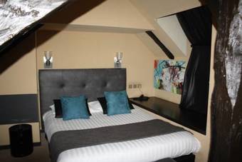 Hotel La Truffe Noire