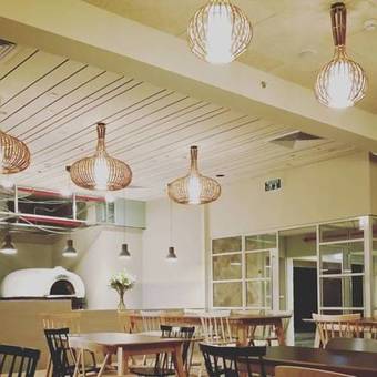 Hotel Nea Resort & People