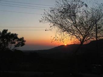 Apartamento Keshet Eilon - Suites And Villas