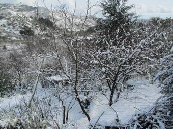 Agroturismo Agriturismo Etna-mare