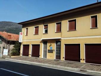 Apartamento Appartamenti La Porta Sul Lago