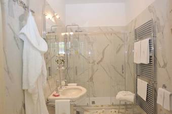 Hostal Villa Claudia Dei Marchesi Dal Pozzo