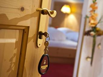 Geniesserhotel Messnerwirt Olang