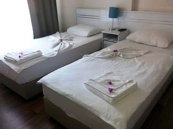 Bed & Breakfast Urkmez Hotel