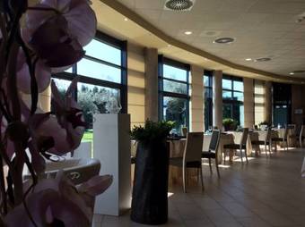 Best Western Hotel Langhe Cherasco