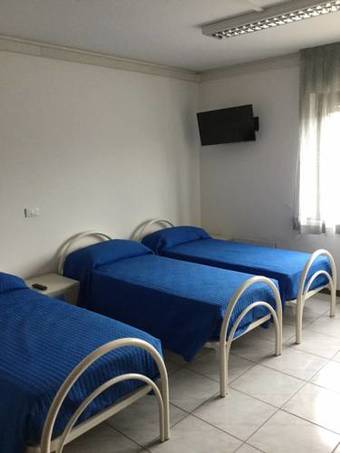 Hostal Affittacamere Da Consiglia