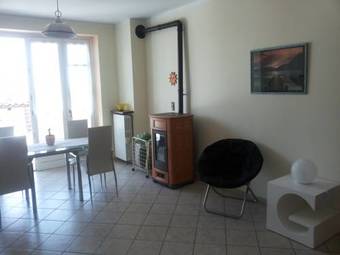 Conte Caramelli Apartment