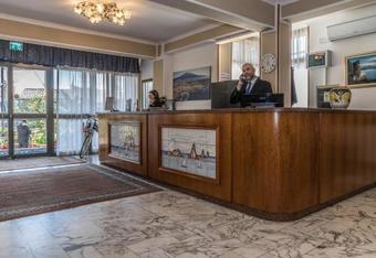 Hotel Malavoglia Inn