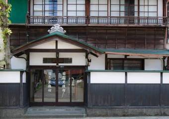 Hinode Ryokan