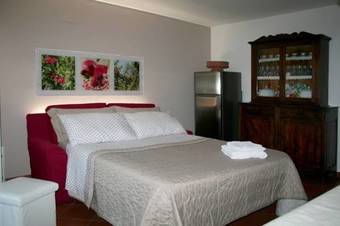 Hostal La Collina Del Melograno