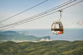 Hotel Sheraton Hokkaido Kiroro Resort