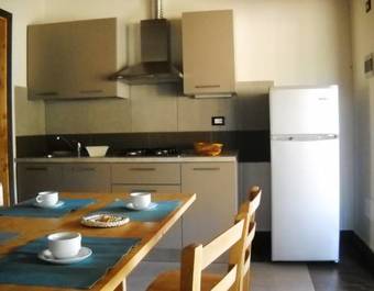 Hotel Il Borgo Centro Vacanze