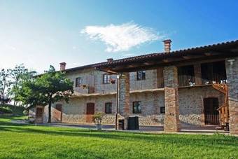 Hostal Cascina Stralla