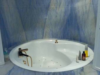 Bed & Breakfast Villa Eden