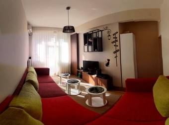 Prishtina Center Hostel