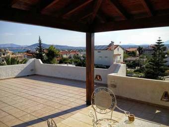 Apartamento Johnny's Loft