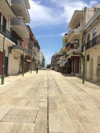 Apartamento Le Marquis De Peynier