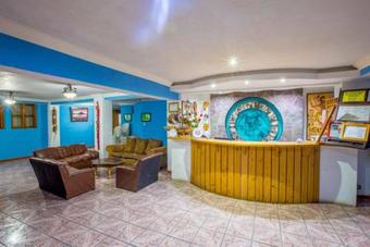 Hotel Kakchiquel