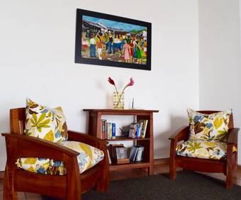 Hotel Terramaya
