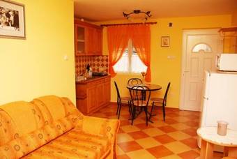 Apartamento Mediterr�n Vend�gh�z