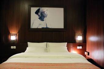 Hotel Bali Umah Tinjung