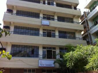Hotel New Sunder