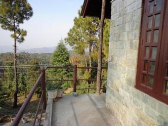 Frozen Woods - Pura Stays