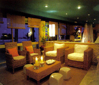 Hotel Aqua Meia Praia