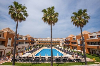 Hotel Vila Gale Tavira