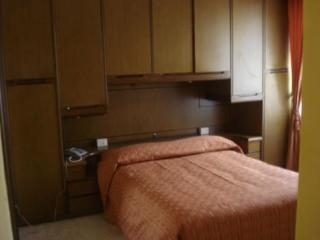 B&B Hotel Bicocca In Via Cipriani