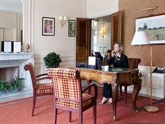 Hotel Domaine Des Roches