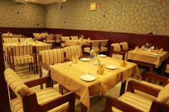 Casino Hotels Limited Thrissur