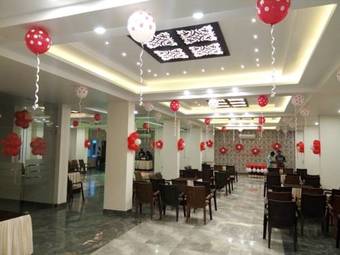 Hotel Delite Grand