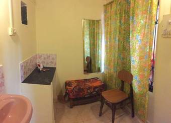 Hostal Villa Magdalina
