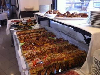 Apartamento Riviera Residence