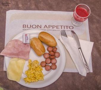 Aparthotel Borgo Degli Ulivi Natural Resort