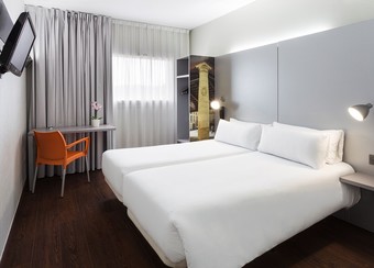 B&B Hotel Barcelona Granollers