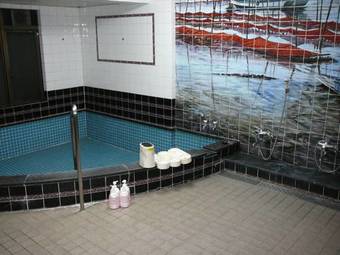 Hotel Flags Isahaya Nagasaki