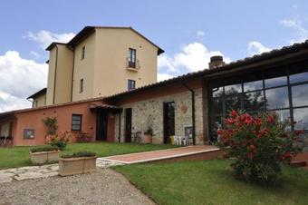 Agroturismo Tenuta Poggetti E Santa Laura
