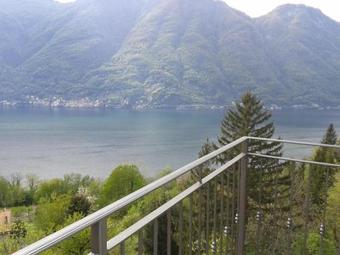 Apartamento La Casa Nel Verde Vista Lago