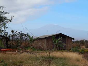 Lodge We4kenya Guesthouses
