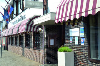 Fletcher Badhotel Noordwijk