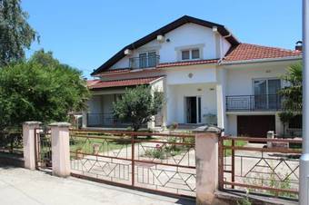 Apartamento Vila Dunja